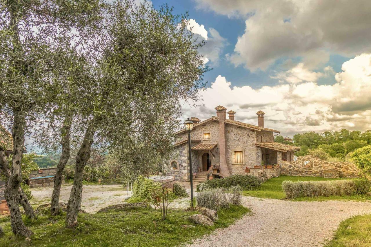 Bauernhof L'orto Di Hans